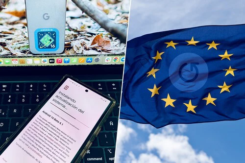 Europa Actualizaciones