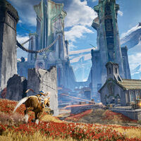 Highguard no pagó una morterada para cerrar The Game Awards 2025. A Geoff Keighley le gustó el juego y lo coló totalmente gratis 