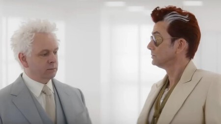 'Good Omens'