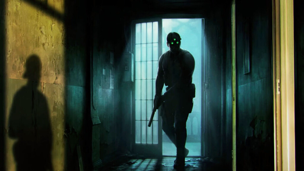 El legado de Splinter Cell: recordamos la obra maestra de infiltración
