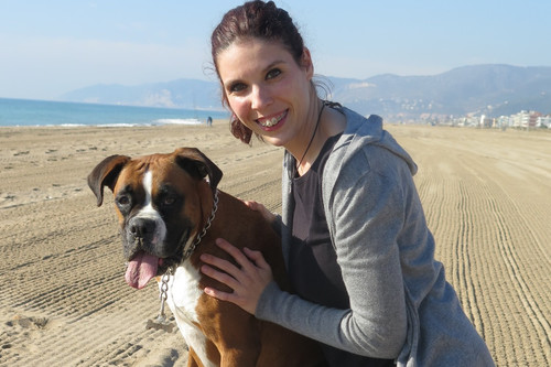 "Lo peor de la infertilidad es sentirte madre y no tener bebé", hablamos con Eva M. Deiros sobre el duro camino de la infertilidad