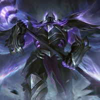 El próximo experimento de los creadores de League of Legends da mucho miedo. Riot le quitará su mayor debilidad a un personaje muy poderoso