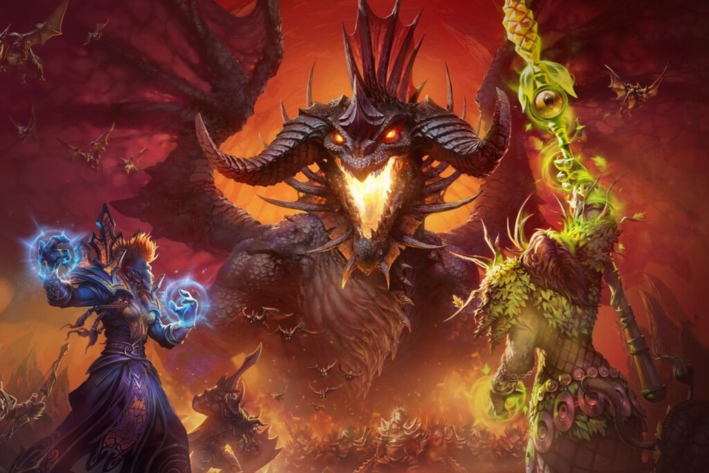 World of Warcraft