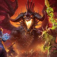 Dungeons & Dragons prepara una de las colaboraciones más grandes en sus 50 años de historia. Lo que se está diseñando con World of Warcraft apunta muy alto 