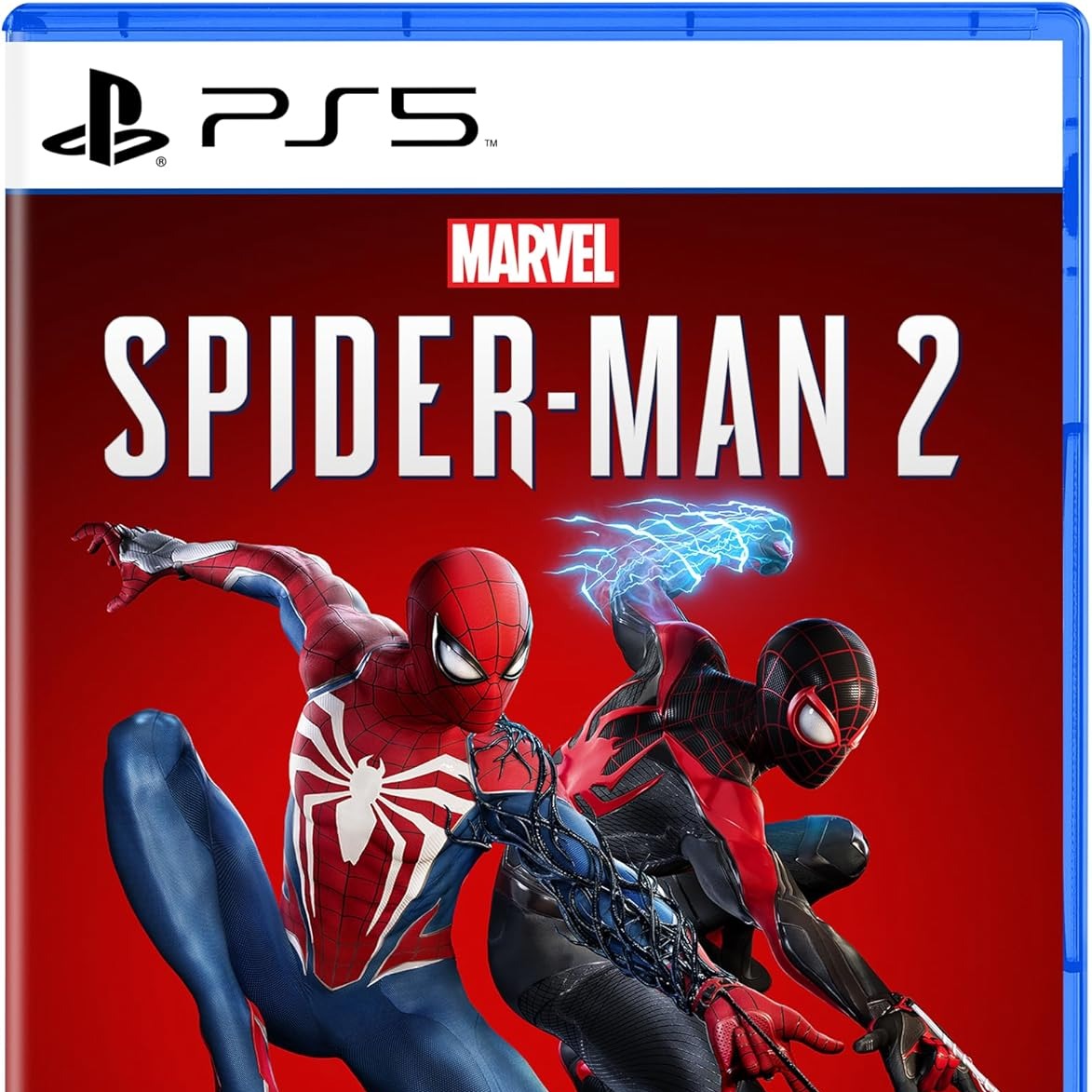 Marvel's Spider-Man 2 PS5
