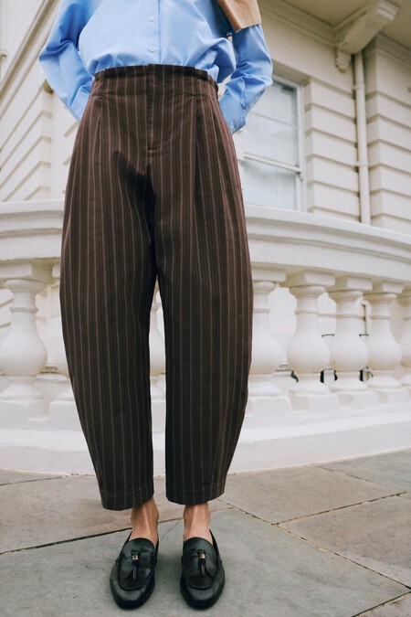 Zara Pantalones