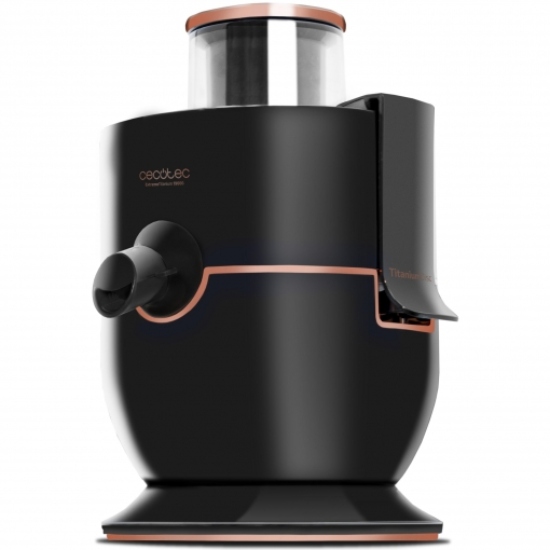Licuadora Orbital Cecotec Extreme Titanium 19000