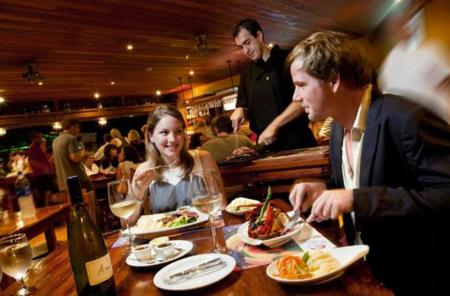 Encuentra el restaurante perfecto: Restalo vs. El Tenedor