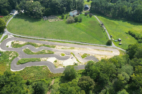 West Howard Living Kart