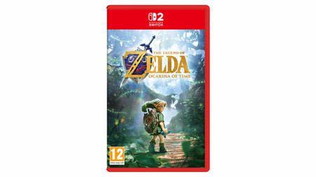 The Legend Of Zelda Ocarina Of Time