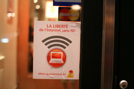 Otros 350 estudios dicen que el WiFi no es peligroso para la salud