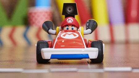 35 juegos para Switch que salen en octubre: Mario Kart Live, Pikmin 3 Deluxe y otros lanzamientos esperados en Nintendo
