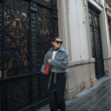 Acaba de llegar Bimba y Lola el bolso bandolera color sandia fresca ahora rebajado por tiempo limitado