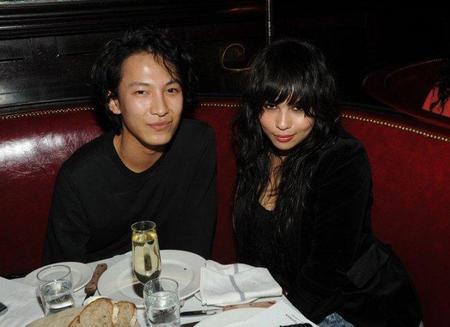 La hija de Lenny Kravitz quiere ser como la Lourditas de Madonna