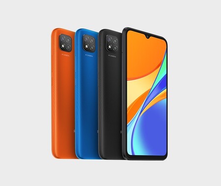 El móvil más vendido de Amazon es de Xiaomi, tiene una autonomía brutal y hasta puedes pagar con él: Redmi 9C NFC por 119 euros