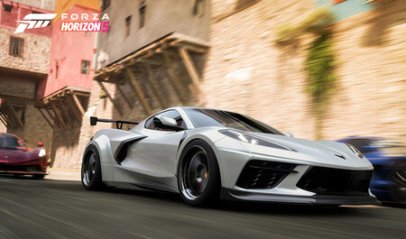 Todos los coches del Forza Horizon 5: casi 500 monturas para disfrutar de horas y horas de conducción extrema