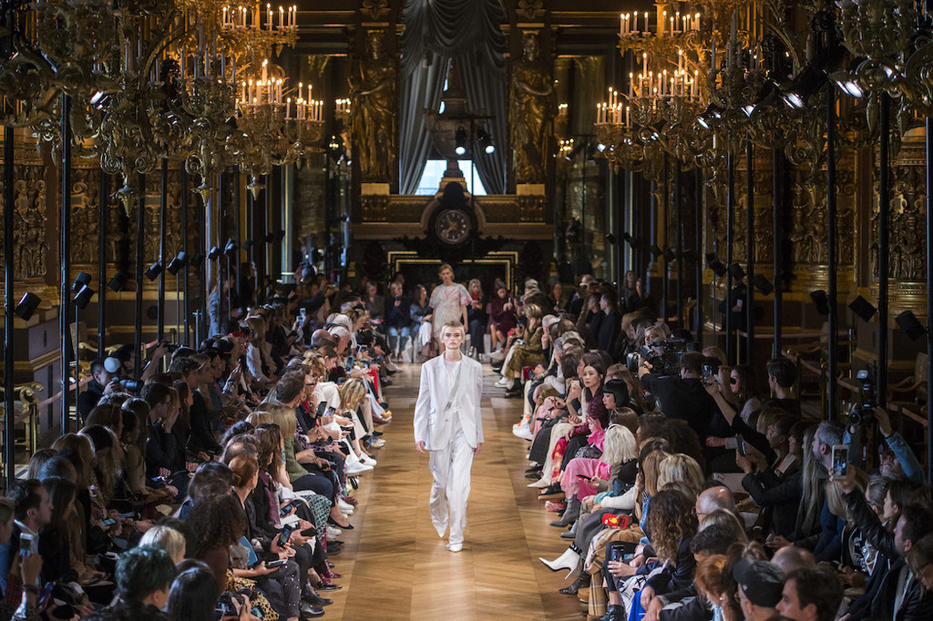 PFW Primavera-Verano 2019: desde Stella McCartney a Giambattista Valli sin olvidarnos de Alexander McQueen 
