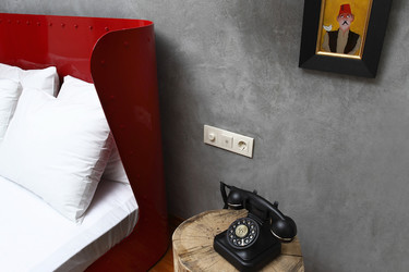 ¿Pensando en vacaciones? Si visitas Estambul alójate en SuB Karaköy