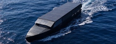 Fabricó un yate de 11 metros con paneles solares y recorrió 5 mil kilómetros en el mar sin gastar un solo peso en gasolina