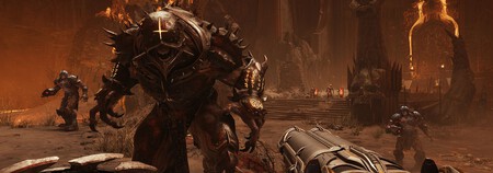 Cambiar Lenguaje Doom The Dark Ages