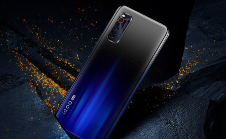 IQOO Neo 3: una pantalla de 144 Hz y 5G para el nuevo 'móvil gaming' económico