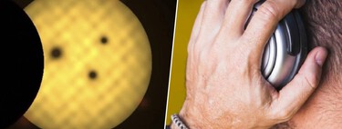 Enrique Pérez, astrofísico, sobre la sonificación del eclipse para personas ciegas: “la luminosidad más alta se representa con timbre de flauta” 