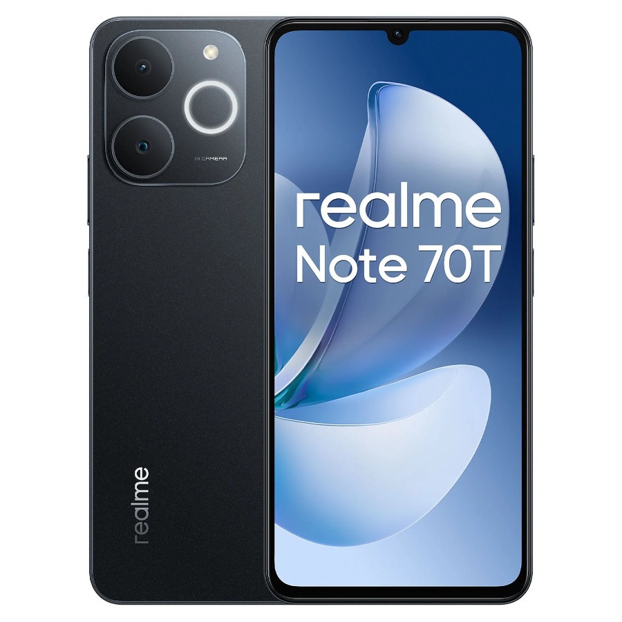 Realme Note 70t (256 GB)