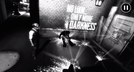 The Crowd Angel relanza el crowdfunding en España con A Crowd of Monsters
