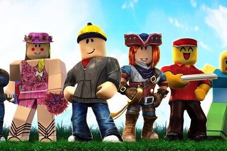Roblox quiere dominarlo absolutamente todo, incluido nuestro móvil, consola o PC