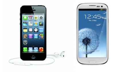 iPhone 5 tiene la mejor pantalla del mercado, según DisplayMate
