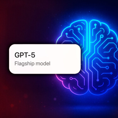 Lo que más me gusta de ChatGPT 5 es que ya no tengo que elegir un modelo. Y es justo lo que más odio de la actualización 