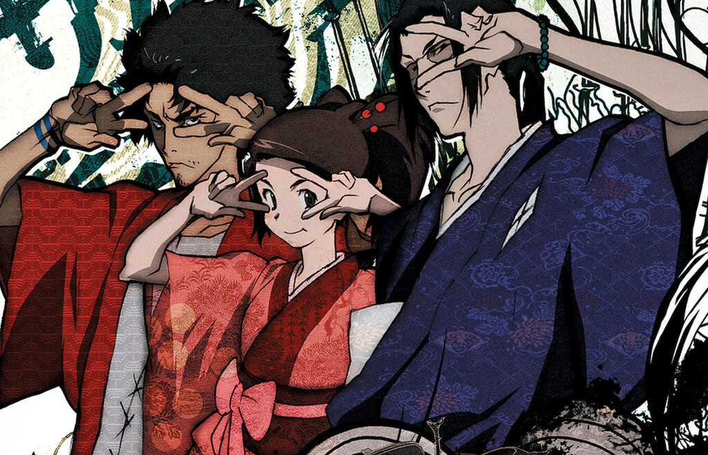 No todo va a ser animación: seis bandas sonoras de anime muy buenas que tengo guardadas en mi lista de reproducción No todo va a ser animación: seis bandas sonoras de anime muy buenas que tengo guardadas en mi lista de reproducción