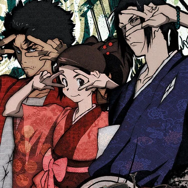 Samurai Champloo