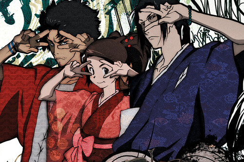 No todo va a ser animación: seis bandas sonoras de anime muy buenas que tengo guardadas en mi lista de reproducción