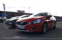 Jornadas Volvo de Conducción Segura 2012 en el Jarama