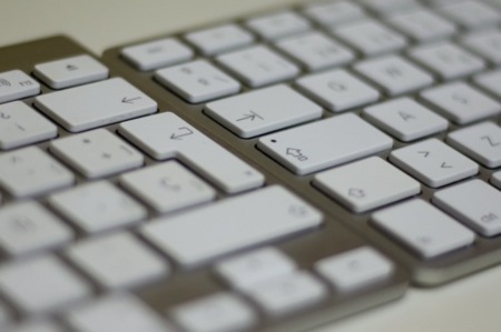 Comparando los teclados "mini" de Apple