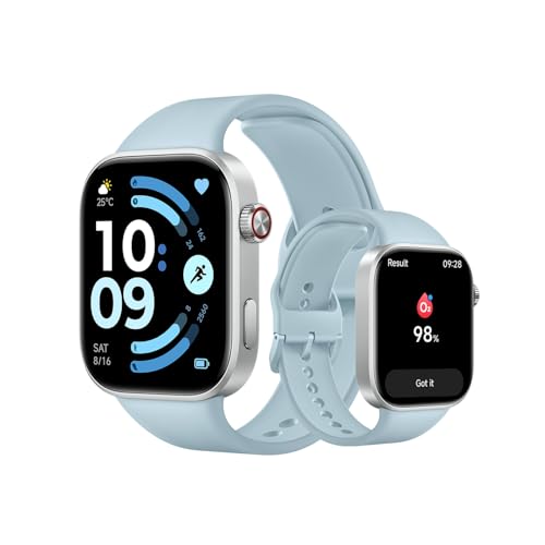 Xiaomi Redmi Watch 6