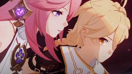 Cómo subir la reputación en Genshin Impact