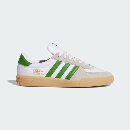 Adidas Bonitas Verde Wasabi Lima Tendencia Primavera 2026 Samba