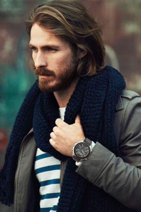 ¿Sueles cambiar mucho de look?, la pregunta de la semana