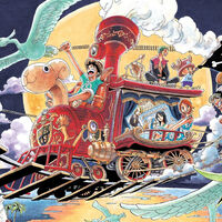 Por qué Eiichiro Oda siempre dice que One Piece es un manga de aventuras y no de peleas 