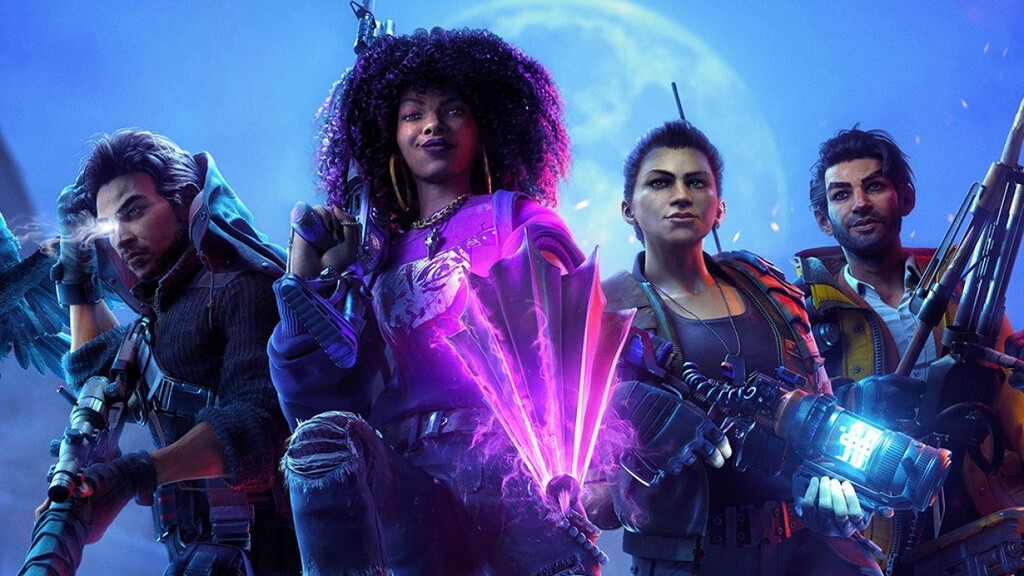 Redfall suma otra decepción más: Arkane no ofrecerá 60FPS en consolas Xbox de lanzamiento Redfall suma otra decepción más: Arkane no ofrecerá 60FPS en consolas Xbox de lanzamiento
