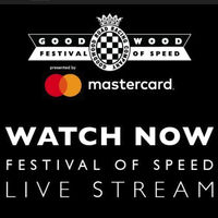 Cómo ver el Goodwood Festival of Speed 2018: streaming en directo (de jueves a domingo) y horarios, aquí