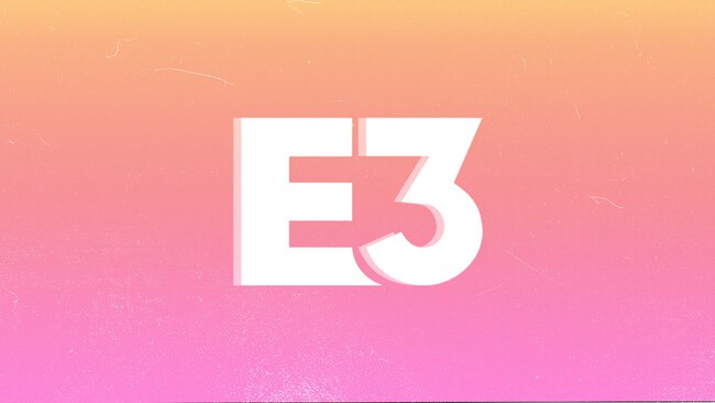E3 2023 Fecha