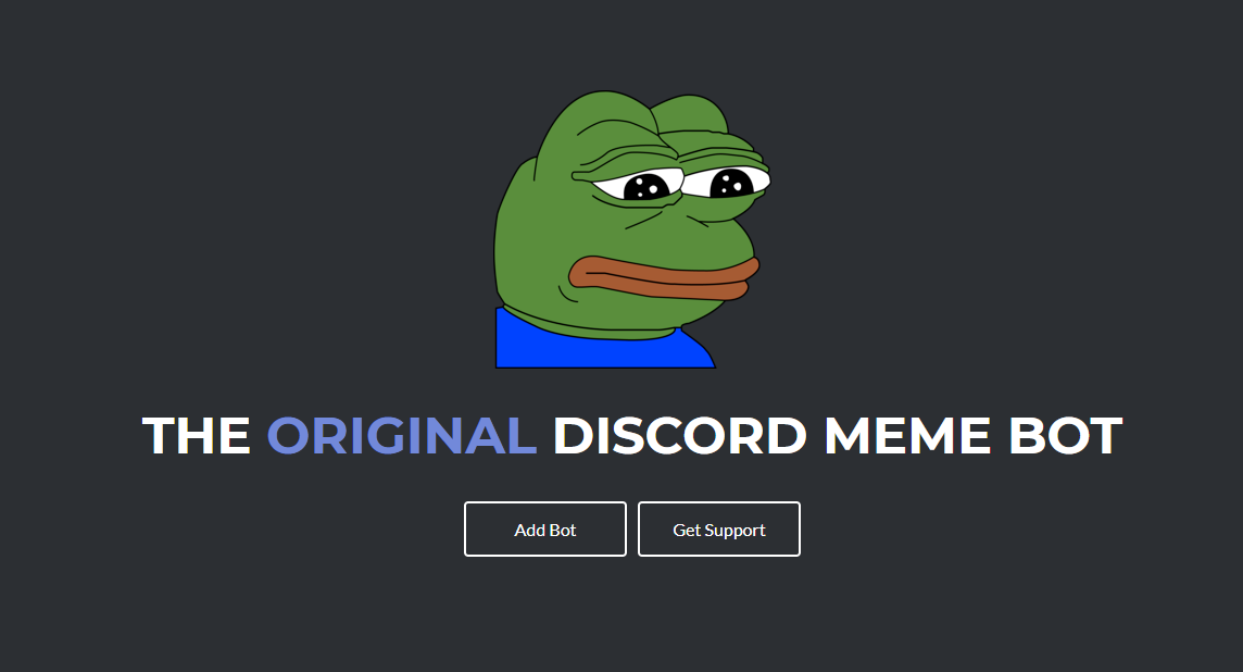 DISCORD, sistema distribuido 1366_2000