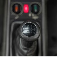 ¿Para qué sirve la G en una transmisión manual y qué coches la llevan?
