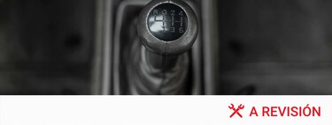 ¿Para qué sirve la G en una transmisión manual y qué coches la llevan?