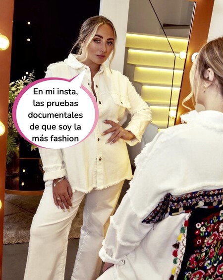 Rocío Flores se hace de oro como influencer: ¡gana más de 3.000 euros por publicación en Instagram! Así ha conseguido ser la Dulceida del salseo
