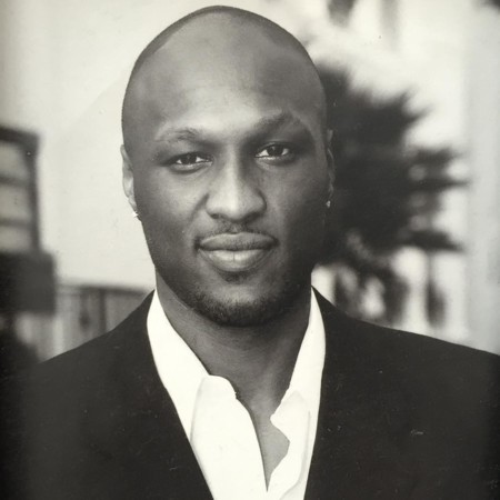 Lamar Odom hospitalizado y en estado crítico