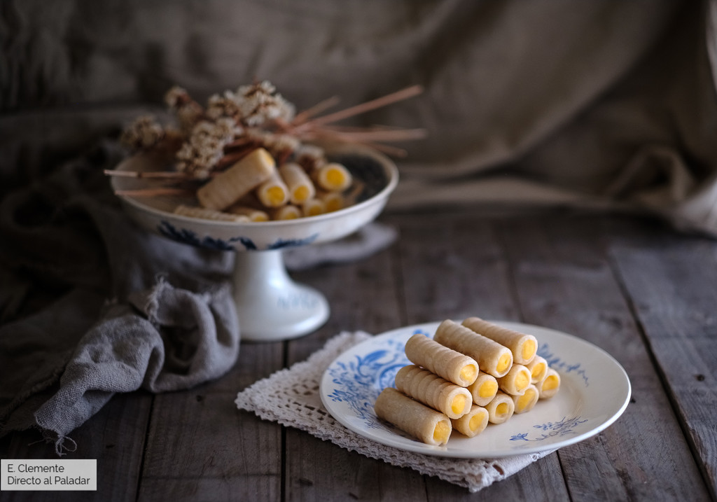 Huesos de santo: la receta definitiva para un día de Todos los Santos tradicional